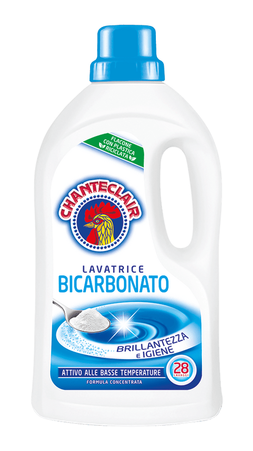 Chanteclair Biocarbonate Liquid Washing Machine Detergent, 42 oz Home & Kitchen Chanteclair