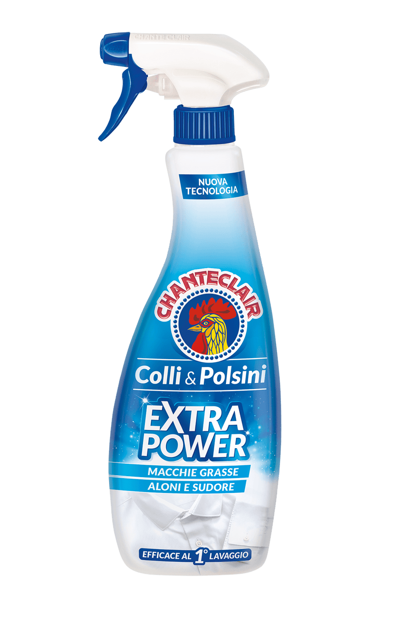 Chanteclair Colli e Polsini Stain Remover Spray, 500 mL Home & Kitchen Chanteclair