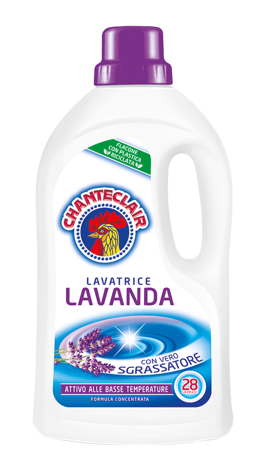 Chanteclair Lavender Classic Washing Machine Detergent, 42 oz Home & Kitchen Chanteclair