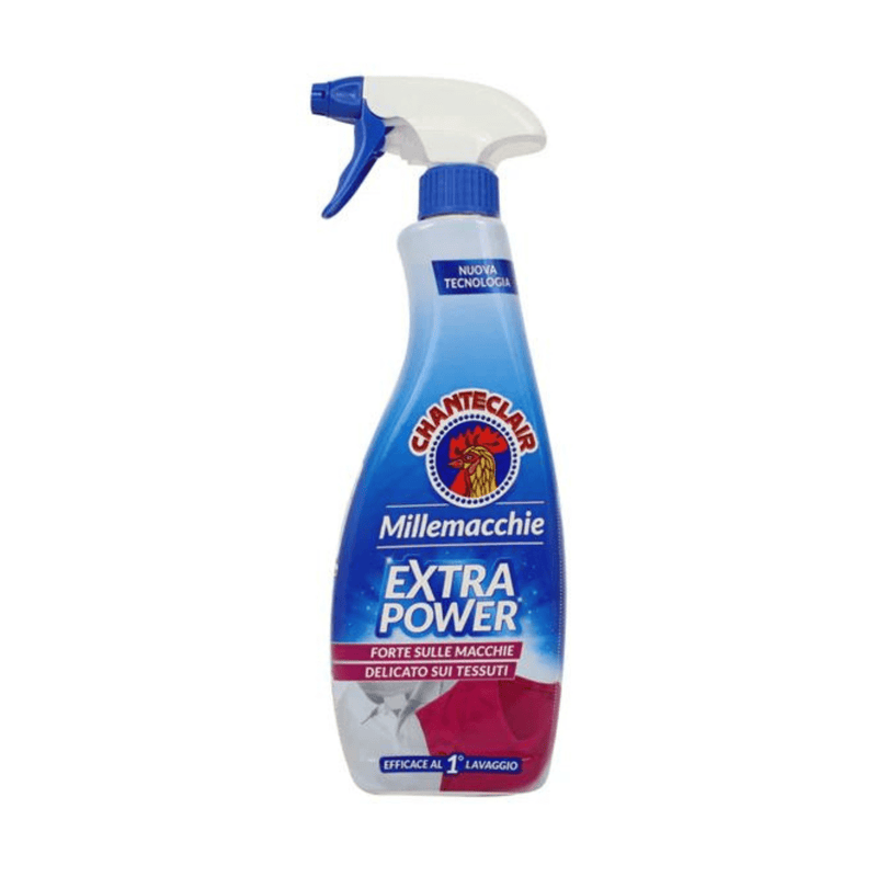 Chanteclair Millemacchie Stain Remover Spray, 500 mL Home & Kitchen Chanteclair