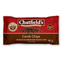 Chatfield’s Carob Chips, 12 oz Sweets & Snacks Chatfield's