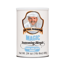 Chef Paul Prudhomme's Magic Seasoning Blends Pork & Veal, 24 oz Pantry Magic Seasoning Blends