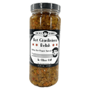 Chicago Johnny’s Hot Giardiniera Relish, 16 oz Fruits & Veggies Chicago Johnny's