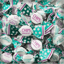Chipurnoi Chips Eucalyptus Menthol, 3lb. 6oz. Sweets & Snacks Chipurnoi
