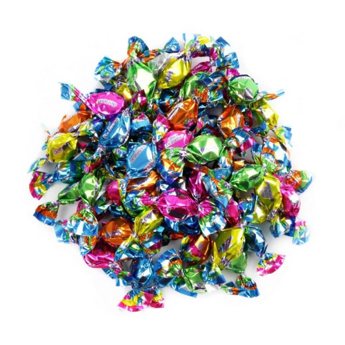 Chipurnoi Glitterati Tropical Fruit, 1lb. 12oz Sweets & Snacks Chipurnoi
