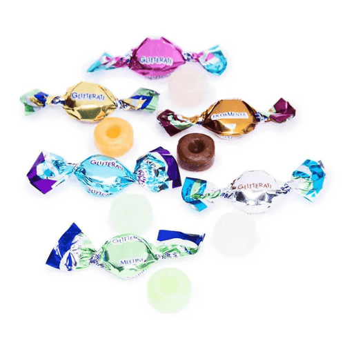 Chipurnoi Glitteratti Mint Medley 1lb. 12oz Sweets & Snacks Chipurnoi