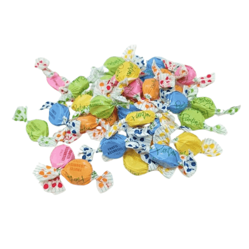 Chipurnoi Puntini Italian Frutti Assortiti, 3lb. 6oz Sweets & Snacks Chipurnoi