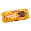 Coppenrath Cooky Cocoa Sandwich Cookies, 7.1 oz Sweets & Snacks Coppenrath