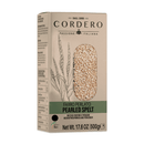 Cordero Pearled Barley, 500g Pasta & Dry Goods Cordero