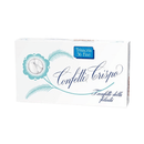 Crispo Confetti Trinacria 36 Fine White Jordan Almond, 2.2 Lbs Sweets & Snacks Crispo Confetti