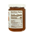 D'Arbo Apricot Fruit Spread, 16 oz Pantry d'arbo