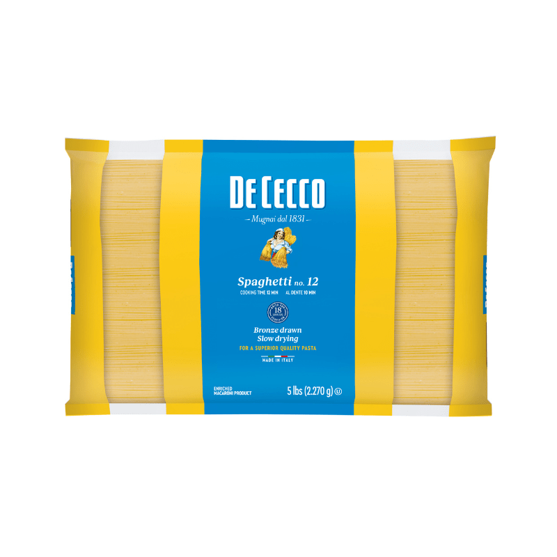De Cecco