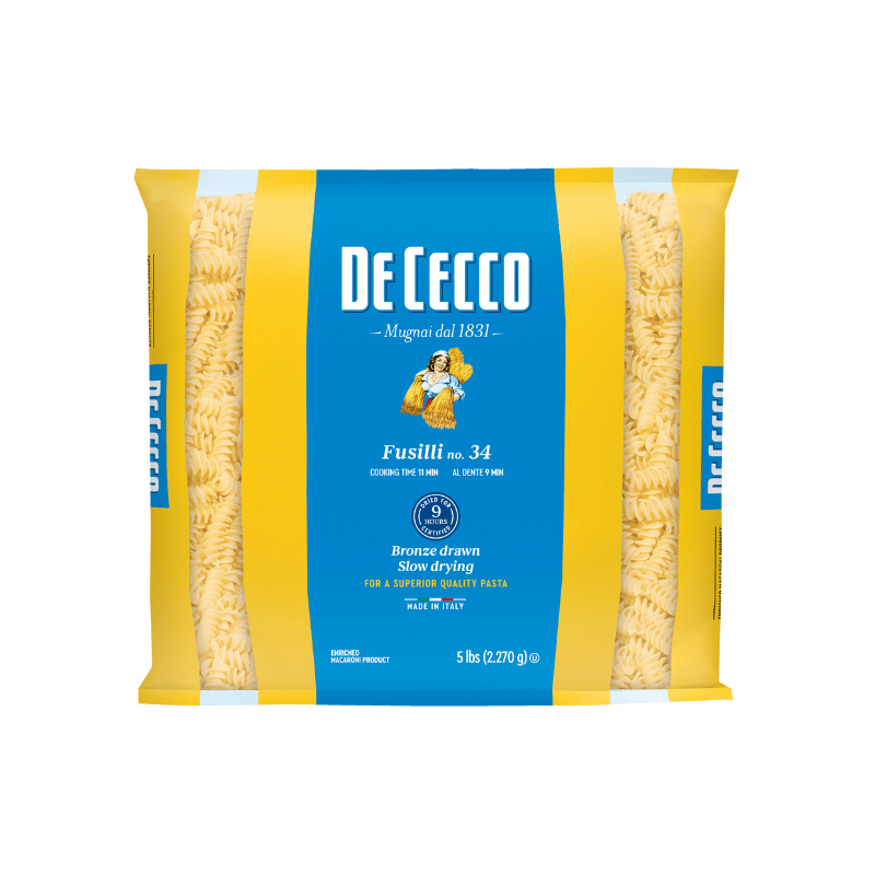 De Cecco