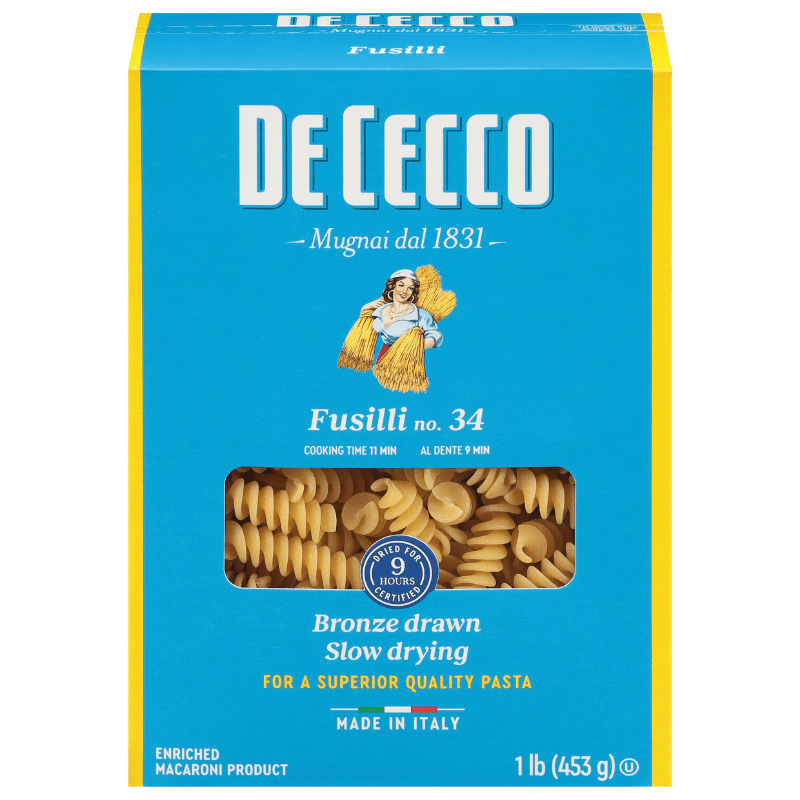 De Cecco