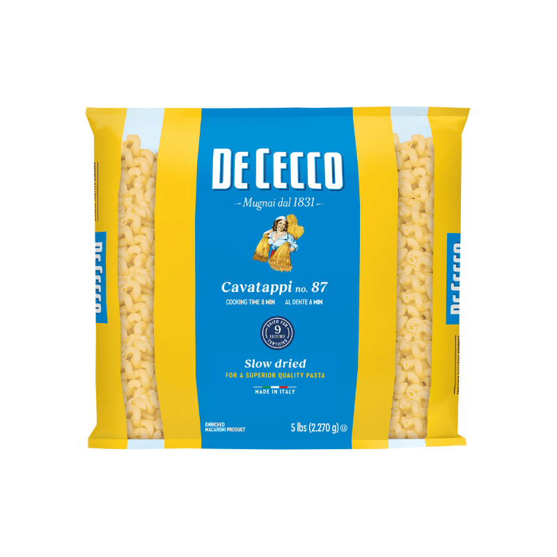 De Cecco