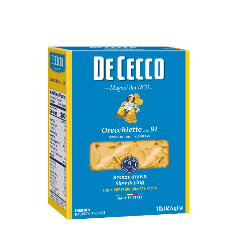 De Cecco