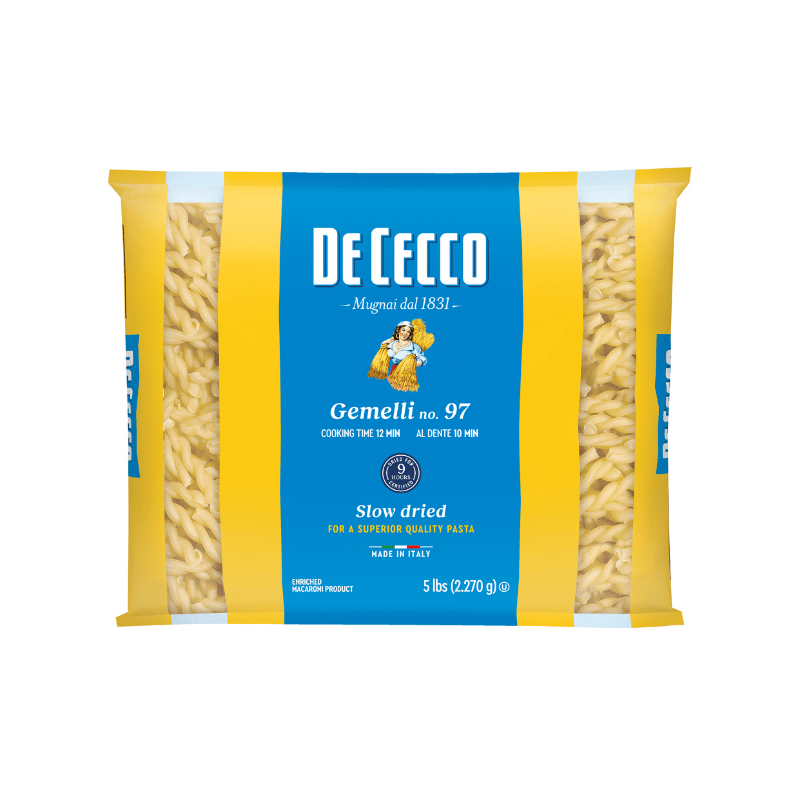 De Cecco