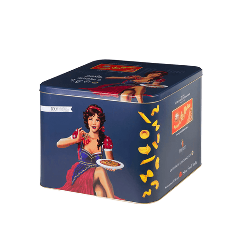 Di Martino Deluxe Pasta Gift Box, 81.8 Lbs Pasta & Dry Goods Di Martino