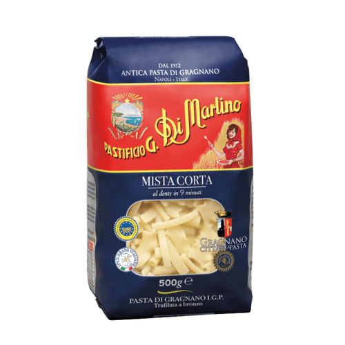 Di Martino Mista Corta I.G.P Pasta, 17.6 oz Pasta & Dry Goods Di Martino