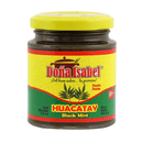 Dona Isabel Huacatay Black Mint Paste, 7.5 oz Sauces & Condiments Dona Isabel