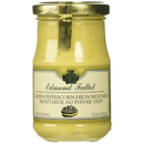 Edmond Fallot Dijon Green Peppercorn Mustard, 7.4 oz (210g) Pantry Edmond Fallot