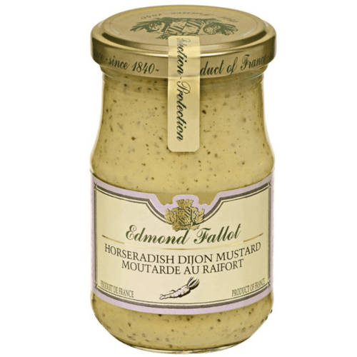 Edmond Fallot Dijon Horseradish, 7.2 oz Pantry Edmond Fallot