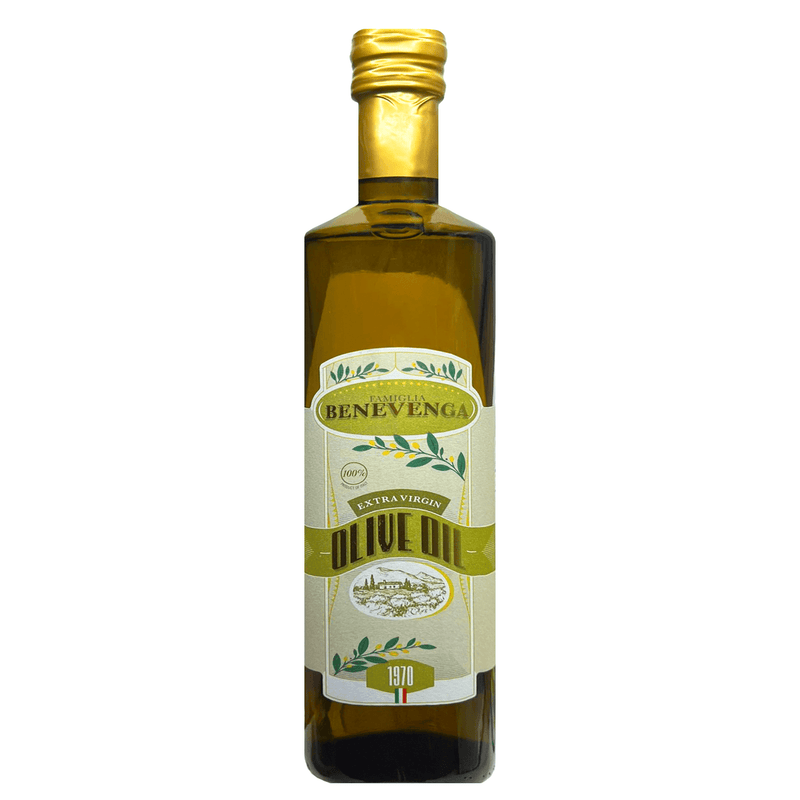 Famiglia Benevenga Extra Virgin Olive Oil, 25.4 oz Oil & Vinegar Famiglia Benevenga