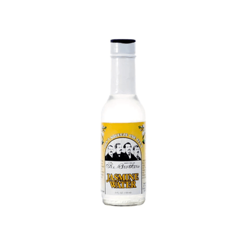 Fee Brothers Jasmine Water, 5 oz For The Bar Fee Brothers