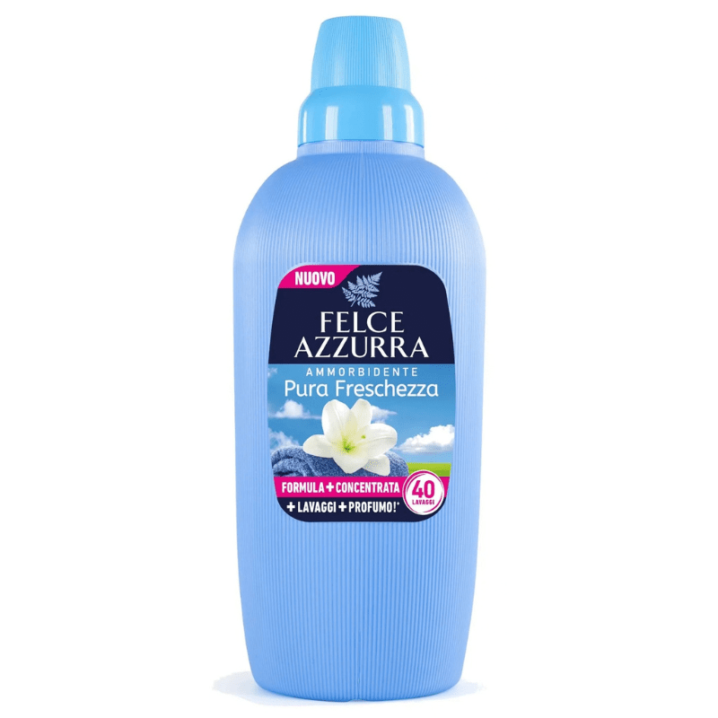 Felce Azzurra Ammorbidente Pura Freschezza, 2000mL | Supermarket Italy