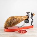 Fermin 100% Iberico Acorn-Fed Ham Bone In, 16 Lbs Meats Fermin