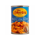 Ferrara Red Clam Sauce, 15 oz Sauces & Condiments Ferrara