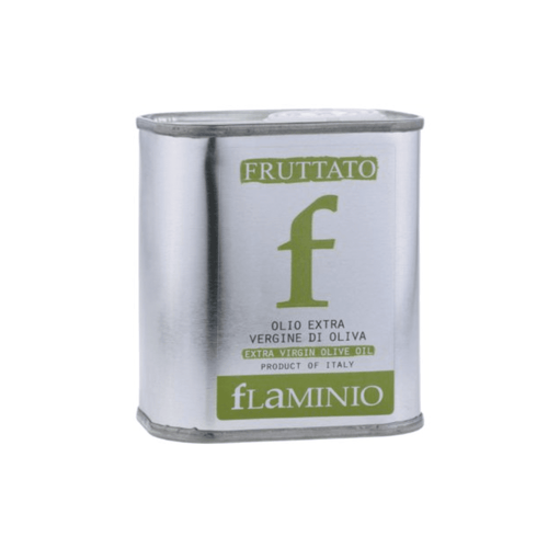 Flaminio Fruttato Extra Virgin Olive Oil, 150mL Oil & Vinegar Flaminio