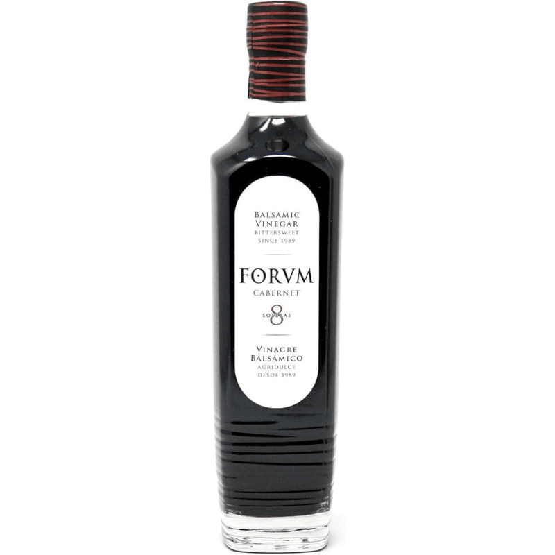 Forvm Cabernet Balsamic Vinegar, 16.8 oz Oil & Vinegar Forvm