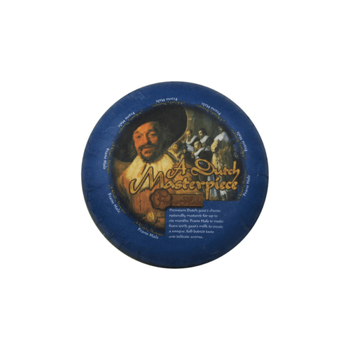 Frans Hals Aged Goat Gouda Cheese, 11 Lbs Cheese Frans Hals