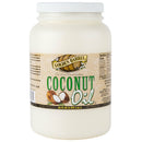 Golden Barrel Butter Flavored Coconut Oil, 96 oz Oil & Vinegar Golden Barrel
