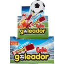 Goleador Cola Soft Candy, 200 Pack Sweets & Snacks Goleador