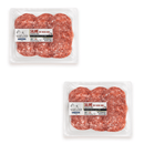 Golfera Pre-Sliced Truffle Salami, 3 oz (2 Pack) Meats Golfera