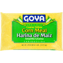 Goya Enriched Coarse Yellow Corn Meal, 5 Lbs Pasta & Dry Goods Goya