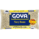 Goya Navy Beans, 16 oz Pasta & Dry Goods Goya