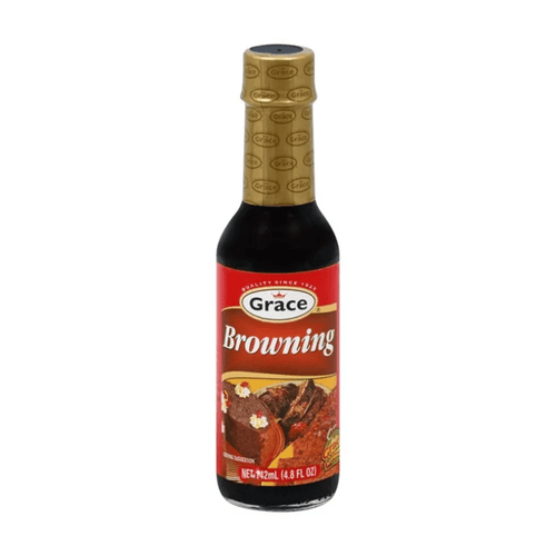 Grace Browning Sauce, 4.8 oz Sauces & Condiments Grace