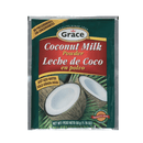 Grace Coconut Milk Powder, 1.76 oz Pantry Grace