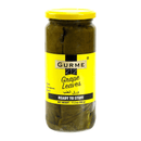 Gurme 212 Grape Leaves, 17.2 oz Pantry Gurme