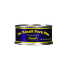 Henaff French Pork Pate, 5.4 oz Pantry Henaff