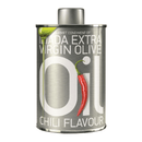 Iliada Extra Virgin Olive Oil Chili Flavour, 250mL Oil & Vinegar Iliada