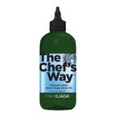 Iliada The Chef's Way Greek Extra Virgin Olive Oil Squeeze, 500 mL Oil & Vinegar Iliada