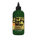 Iliada The Chef's Way Kalamata PDO Extra Virgin Olive Oil Squeeze, 500 mL Oil & Vinegar Iliada