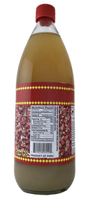 Inca’s Food Corn Jora Cider, 32 oz Beverages Inca's Food