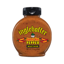 Inglehoffer Sweet Hot pepper Mustard, 10 oz Sauces & Condiments Inglehoffer