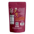 Just the Fun Part Peanut Butter & Strawberry Jelly Waffle Cones, 4.3 oz Sweets & Snacks Just The Fun Part