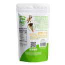 Just the Fun Part Pistachio Cream & Milk Chocolate Waffle Cones, 4.3 oz Sweets & Snacks Just The Fun Part